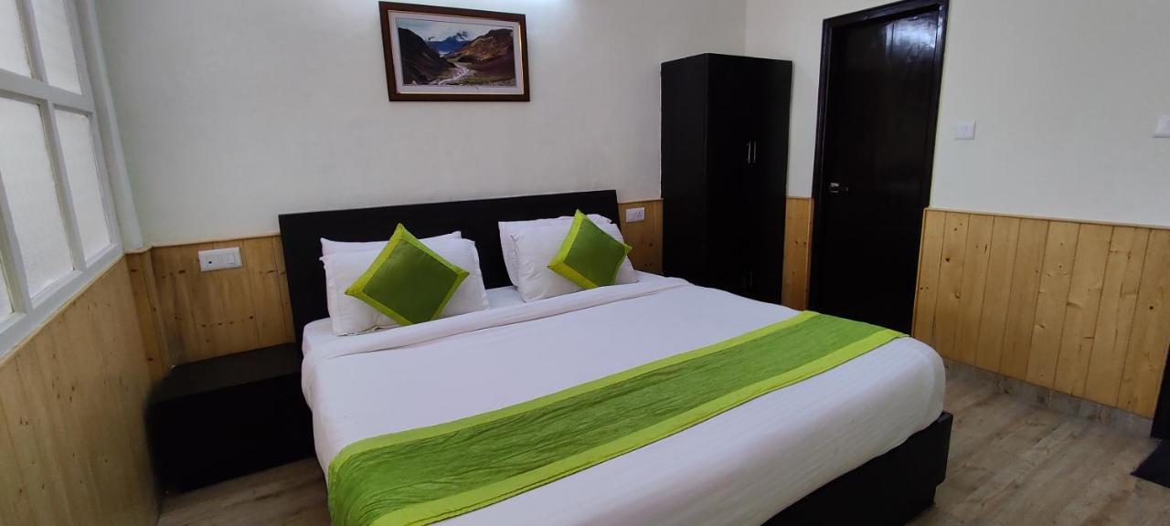 Aparthotel Seven Hills Shimla By Him Haults Hospitality Exterior foto